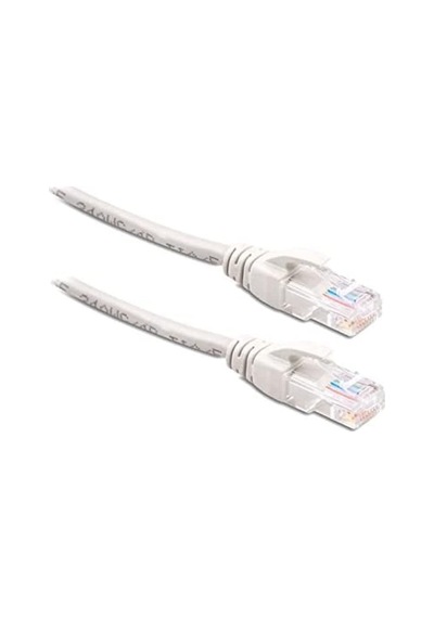 Sl-cat615 15m Cat6 Kablo, 100/1000 Mbps, Gri