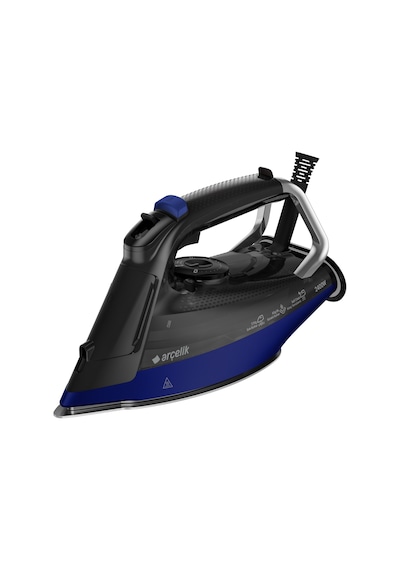 Arçelik BEU 4024 M 2400 W Buharlı Ütü