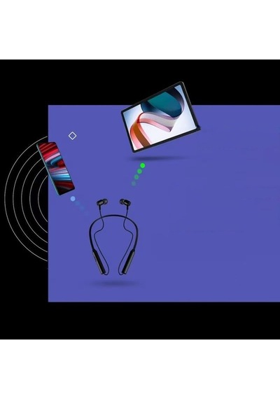 Xiaomi Redmi Sonic Bass Bluetooth 5.2 Kulak İçi Kulaklık