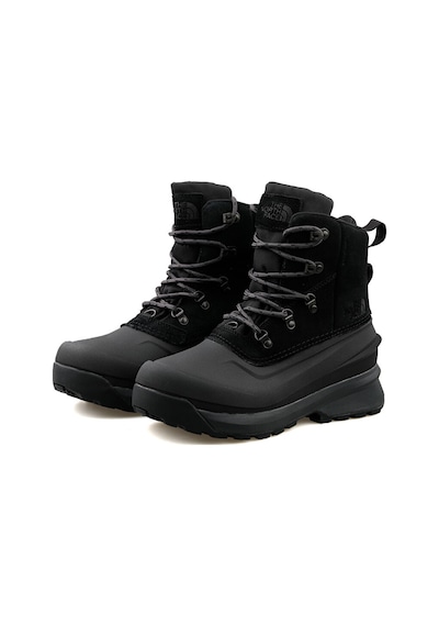 The North Face M Chilkat V Lace Wp Erkek Trekking Bot Ve Ayakkabısı Nf0a5lw3kt01 Siyah Nf0a5lw3kt01 Siyah The North Face M Chilkat V Lace Wp Erkek Trekking Bot Ve Ayakkabısı Nf0a5lw3kt01 Siyah Nf0a5lw3kt01 Siyah