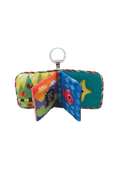 Tomy Keşfetme Kitabı - 27126