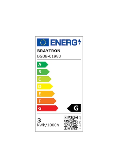 3 Renk Slim Beyaz Led Panel Armatür - Göz Dostu Aydınlatma
