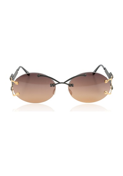 Freddie Mercury 362518 Blk Br 56 Siyah