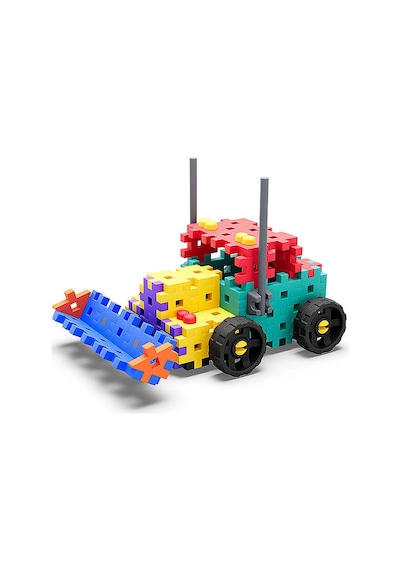 Meli Basic Tech 260 Parça Blok Seti 50901