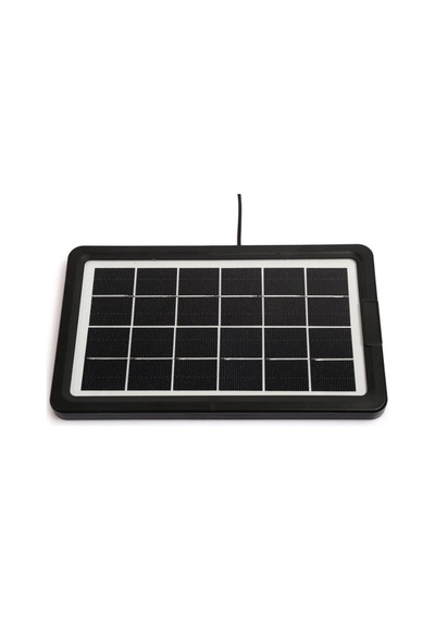 Ws-6010 6v 3.5w 500 Mah Güneş Paneli Solar Sistem