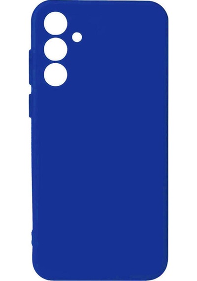 Galaxy A35 Uyumlu Yumuşak Tasarımlı Renkli Kamera Korumalı Kılıf