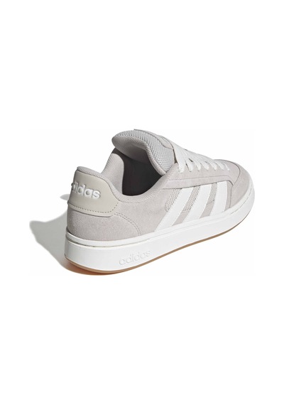 Adidas Gc Alpha Sk8 Erkek Spor Ayakkabı Hq7367 Hq7367 Agr Gri
