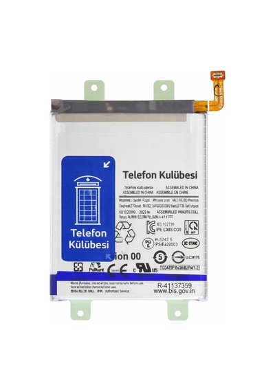Samsung S24 Ultra Uyumlu Batarya Pil Eb-bs928aby