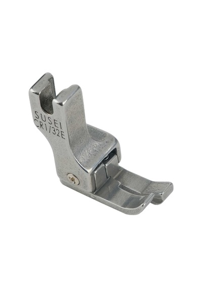 Düz Makine Çima Ayak 0.8MM CR1/32E