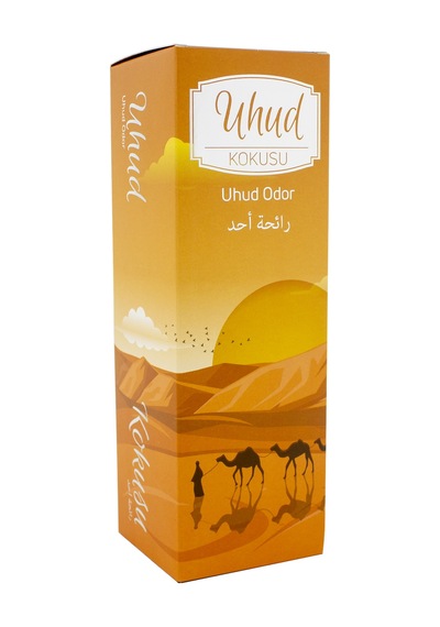 Uhud Oda Kokusu
