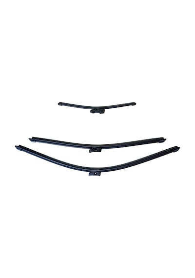 Silbak Vw Scirocco 2009-2014 Ön Cam Arka Cam Silecek Seti Takımı 1k8998002