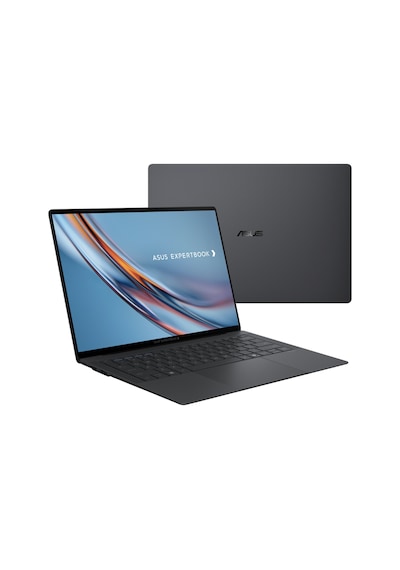 Asus ExpertBook Ultra B9 B9406CAA-UX7641-TB1D01 Ultra X7 358H 64 GB 2 TB SSD 14" Free Dos Dizüstü Bilgisayar