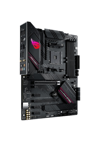 Asus ROG Strix B550-F Gaming WIFI II AMD B550 4600 MHz DDR4 Soket AM4 ATX Anakart