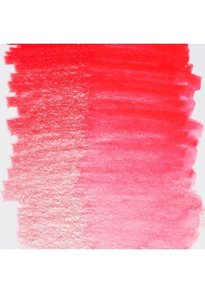 Bruynzeel Dessin Aquarell Sulu Boya Kalemi Crimson Red N B883511K