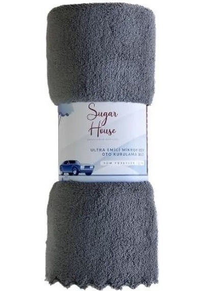 Ultra Emici Mikrofiber Oto Kurulama Bezi