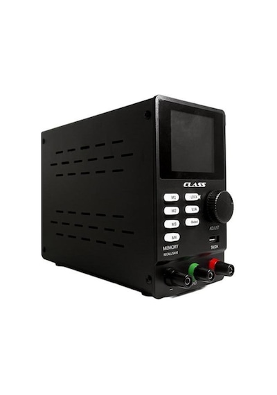Cps 43010 Dc Power Supply 30volt 10amper Güç Kaynağı-120835