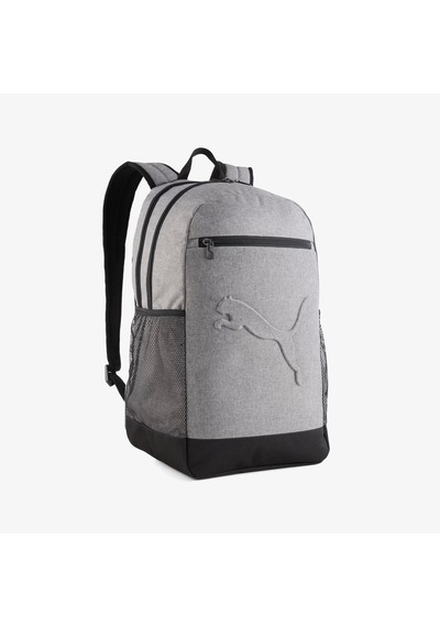 Puma Buzz Heather Unisex Gri Sırt Çantası 091350