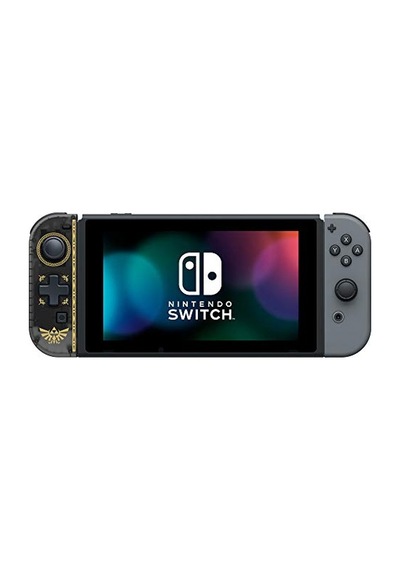 Horı D-pad Zelda D-pad Zelda D-pad L Switch İçin - Resmi Lisanslı Sku: Smgstk9c4b0da38e