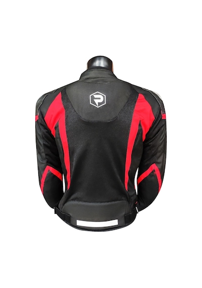 Prosev Gp 195 Hörgöçlü Racing Korumalı Mont Prosev Gp 195 Hörgöçlü Racing Korumalı Mont