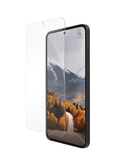 Samsung Galaxy S25 İle Uyumlu Ekran Koruyucu Şeffaf Temperli Kırılmaz Cam Ekran Koruyucu 3 Adet