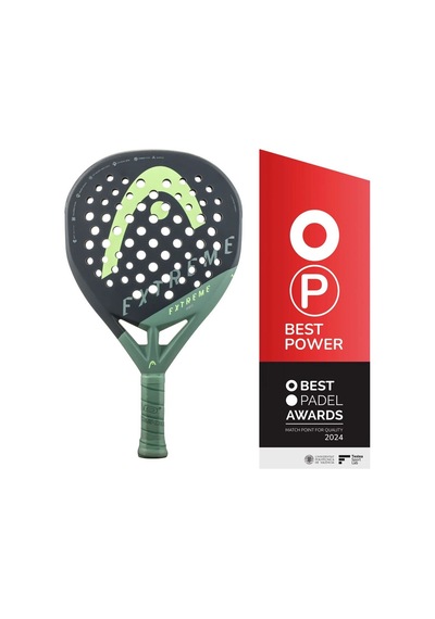 Head Extreme Pro Padel Raketi