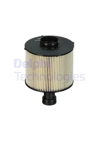 Delphi Hdf672 Yakıt Filtresi