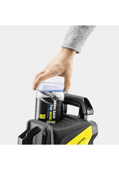 Karcher K 5 Power Control Flex Home 1.324-703.0 Basınçlı Yıkama Makinesi