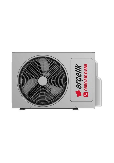 Arçelik Ekolojik 07325 A 7500 BTU/H Inverter Klima