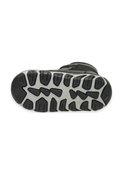 Buckhead Buck1142 Michael Water Resistant Siyah Çocuk Bot Siyah