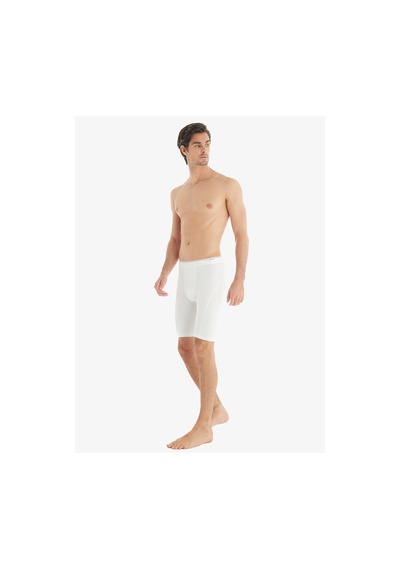 Blackspade 9230 Beyaz Cycle Boxer Erkek Boxer