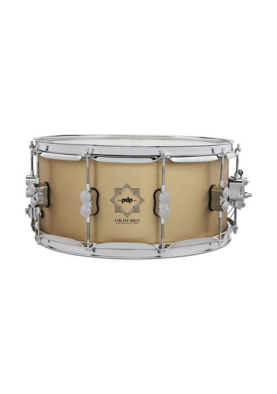 Pdp Drums Concept Bell Bronze 6.5x14" Trampet