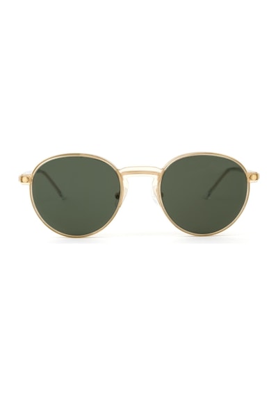 Snob-pıgı Snv42m-c005-z Unisex Klipsli Güneş Gözlüğü