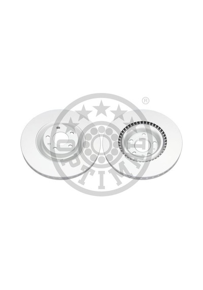 OPTIMAL BS8052HC OPTIMAL FREN DİSKİ A48E2-B6 -A48EC-B7 -A4 Avant8