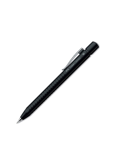 Faber-castell Versatil Kalem Grıp 2011 0.7 Mm Siyah Çok Renkli