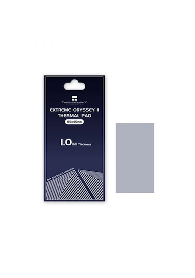 Thermalright Eoii Pad Extreme Odyssey II 85x45x1.0 MM Termal Pad