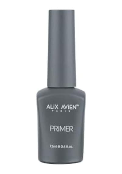 Kalıcı Jel Oje Primer Bazı - Primer 12 Ml