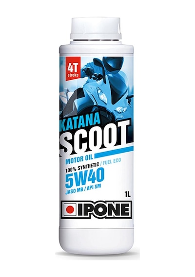 Ipone Katana Scoot 0w30 - 1 Litre