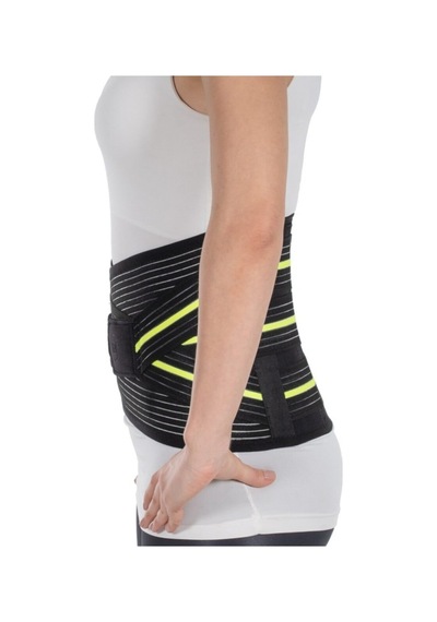 Wıngmed Sportif Lumbosakral Korse 26cm - Beden: L-xl-xxl W 448-2