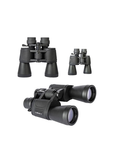 Comet Ed029 10-70x70 Zoomlu El Dürbünü Çok Renkli