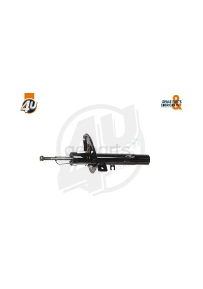 Amortisor 207 2006-2012 Govde Capı 47mm Gazlı On Sag Bmr