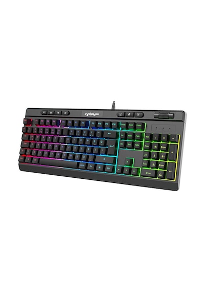 Warp Spectra WRP-S1 Kablolu Oyuncu Klavye