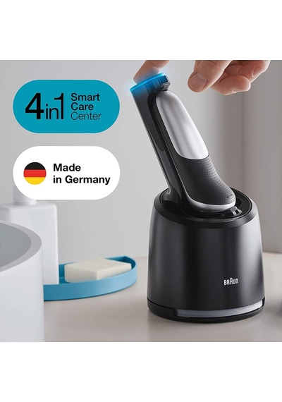 Braun Series 7 7071cc Esnek Elektrikli Tıraş Bıçağı