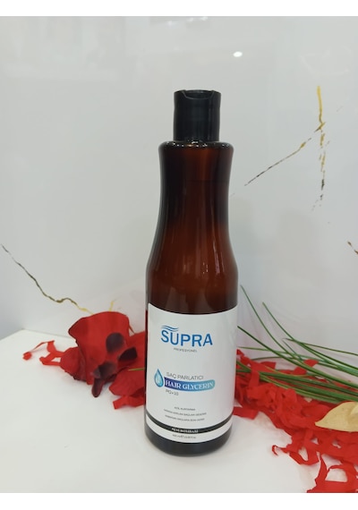 Smp Supra Saç Kurtarıcı