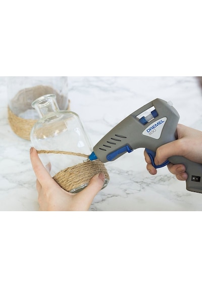 Dremel 930 Sıcak Silikon Tutkal Tabancası (930-18) - F0130930JA