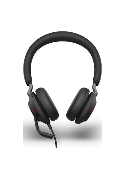 Jabra Evolve2 40 Se Usb-c/a Ms Stereo