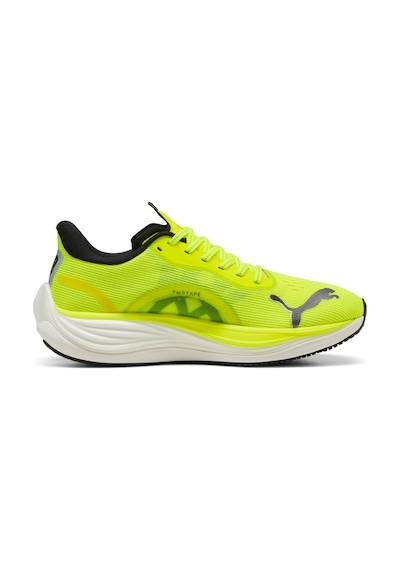 Puma Velocity Nıtro 3 Erkek Koşu Ayakkabısı 377748 17 Sarı