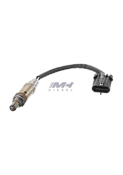 Bosch 0258005703 Lambda Sensörü Daewoo Matiz 0.8 F8cv