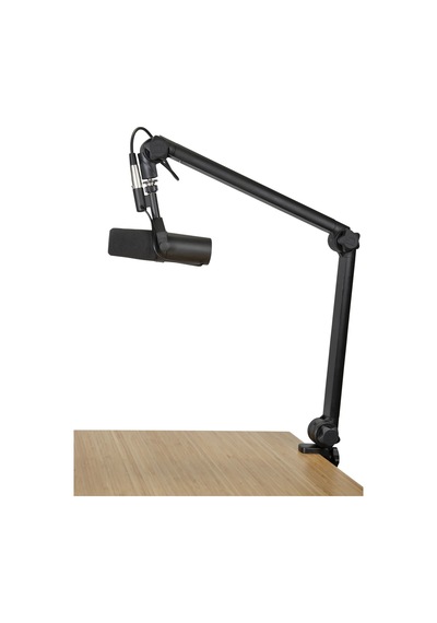Deluxe Frameworks Masaüstü Mikrofon Boom Standı Gfwmıcbcbm3000