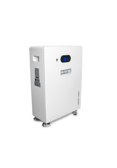 Ortec Lityum 16 Kwh 51.2v 316ah Lifepo4 Batarya Unıv16000