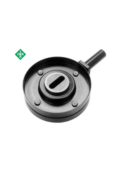 Alternatör Gergi Rulmani Boxer 2,5 D/td 94/02